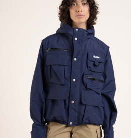 Flotte Regenjas 'Saint-Cyr' - Navy - Flotte