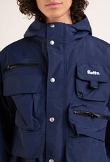 Flotte Regenjas 'Saint-Cyr' - Navy - Flotte