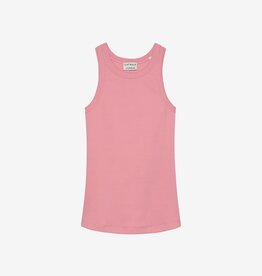 Catwalk Junkie Top 'Doves' - Pink - Catwalk Junkie