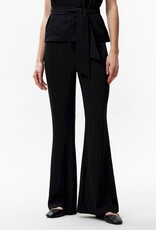 Catwalk Junkie Broek 'Minka' - Black - Catwalk Junkie