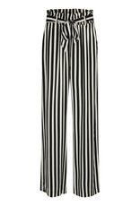 Lollys Laundry Broek 'Vicky' - Stripe - Lollys Laundry