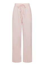 Broek 'Sonar' - Rose Smoke - Neo Noir