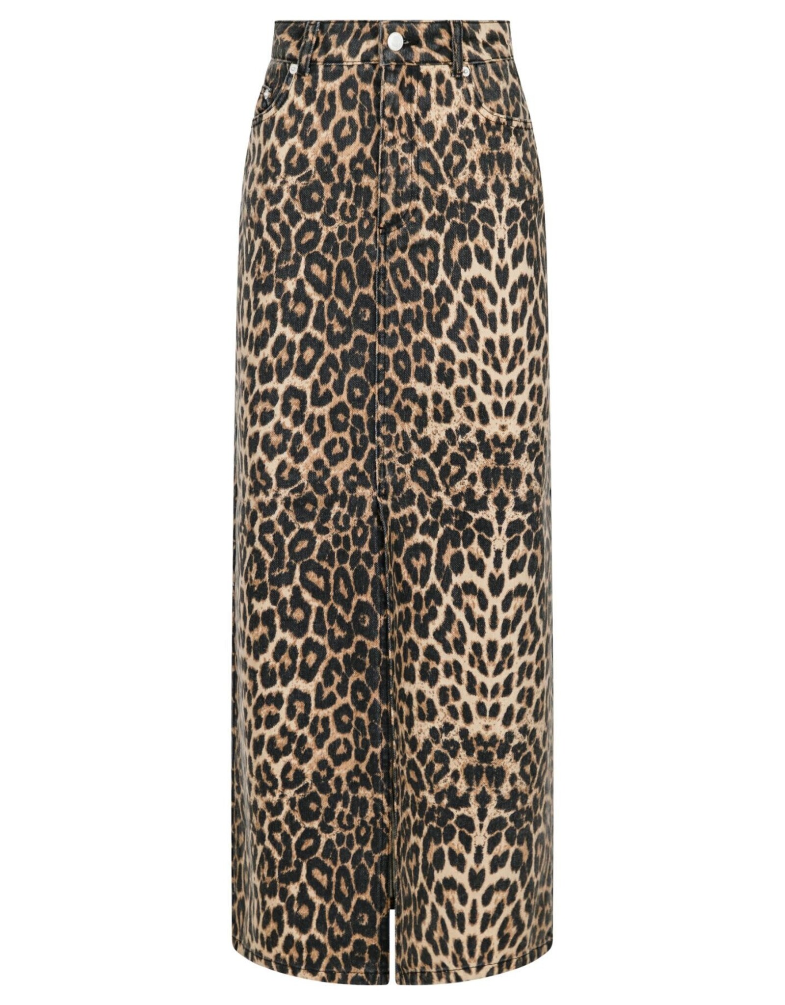 Rok 'Frankie' - Leopard - Neo Noir