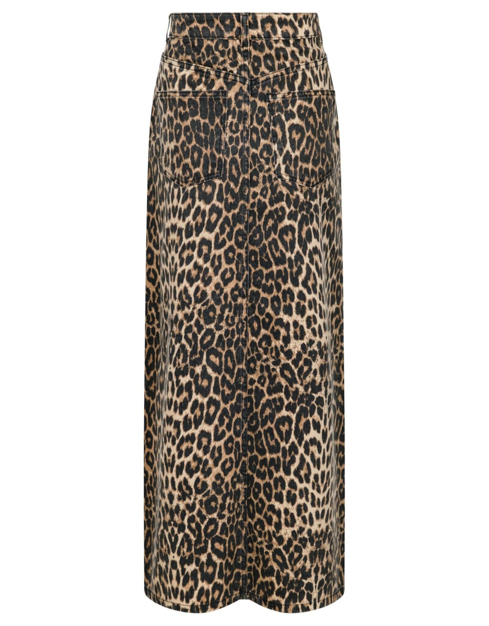 Rok 'Frankie' - Leopard - Neo Noir