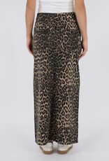 Rok 'Frankie' - Leopard - Neo Noir