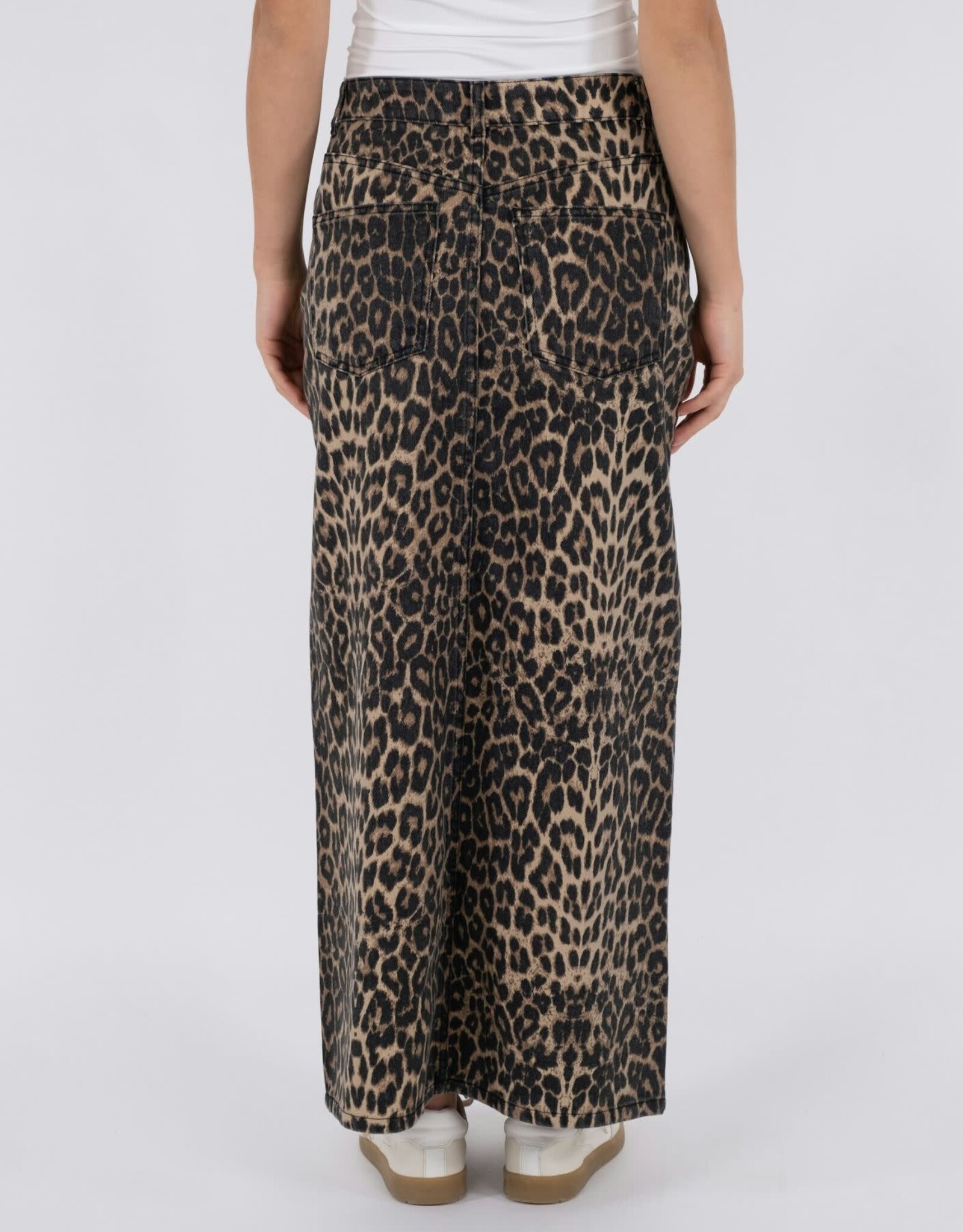 Rok 'Frankie' - Leopard - Neo Noir