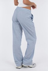 Broek Mini Stripe 'Sonar' - Blue - Neo Noir