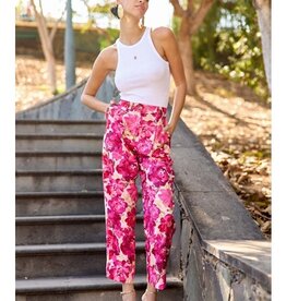 La Petite Etoile Broek 'Posie' - Fleurs - La Petite Etoile