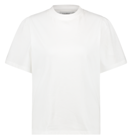 Another Label T-shirt 'Gaure' -  Off White - Another Label