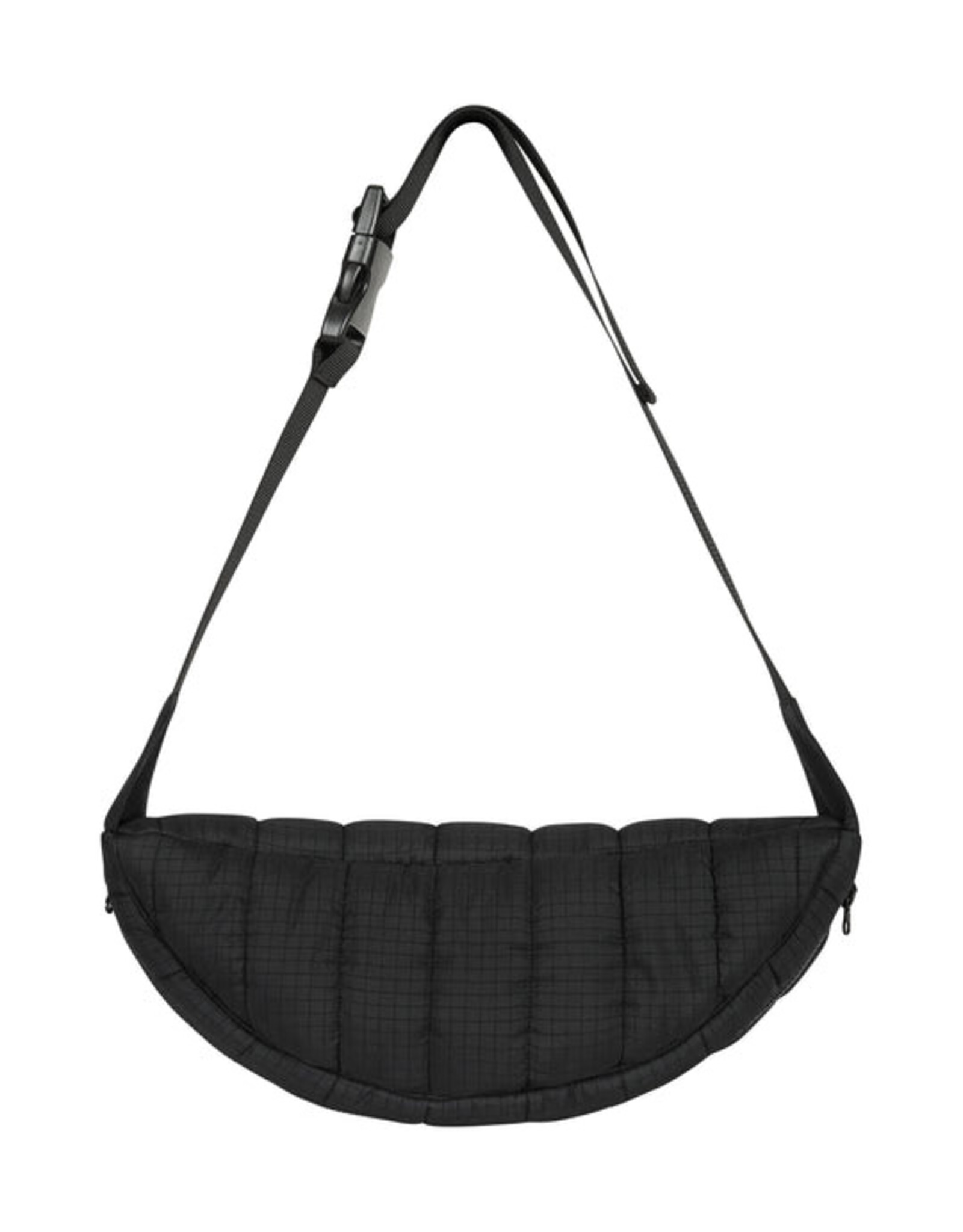 Esmé Studios Bum Bag 'Danine' - Black -  Esmé Studios