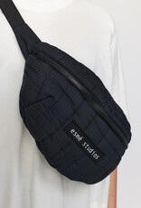 Esmé Studios Bum Bag 'Danine' - Black -  Esmé Studios