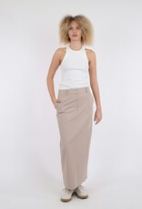 Rok 'Kasha' - Beige - Neo Noir