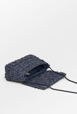 Becksöndergaard Bag 'Frin Hollis' - Navy Blazer - Beck Söndergaard