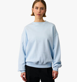 Colorful Standard Sweater 'Organic Oversized Crew' - Polar Blue - Colorful Standard