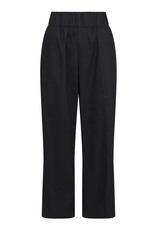 Broek 'Yana' - Navy - Neo Noir