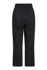 Broek 'Yana' - Navy - Neo Noir