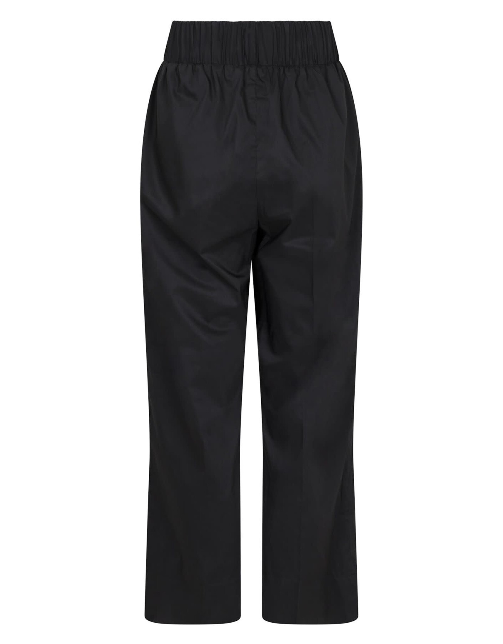 Broek 'Yana' - Navy - Neo Noir