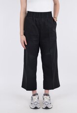 Broek 'Yana' - Navy - Neo Noir