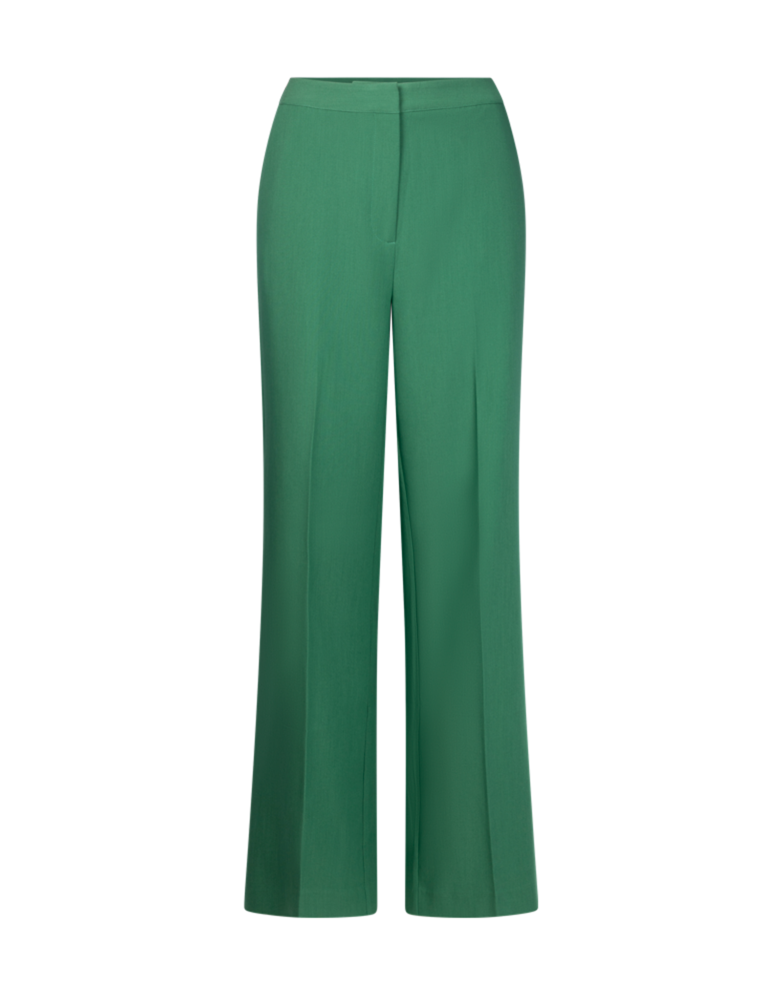 Another Label Broek 'Moore' - Fir  - Another Label