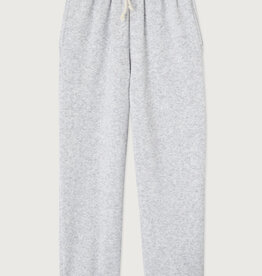 American Vintage Jogging 'Evona' - Gris Clair Chine - Evo05A - American Vintage