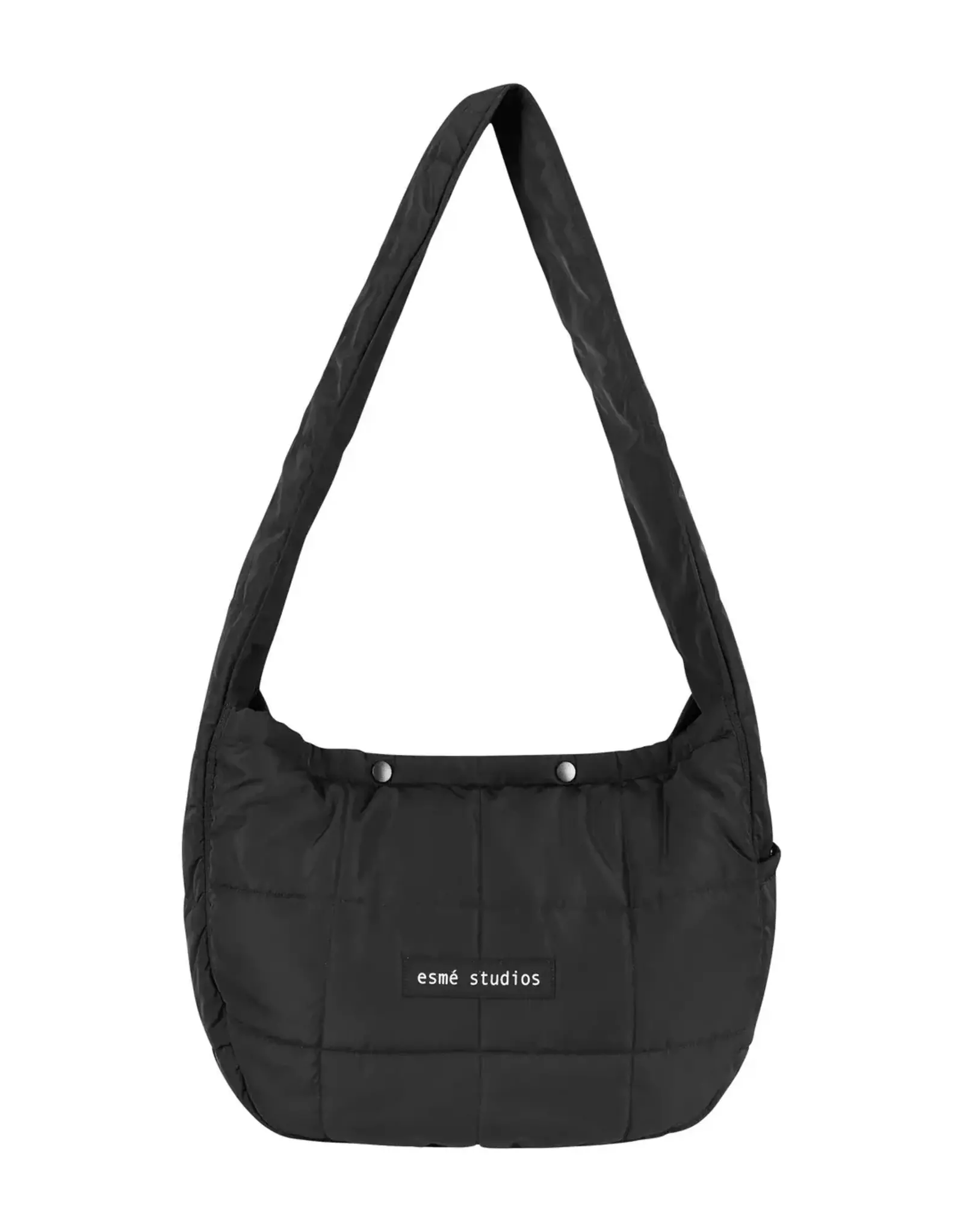 Esmé Studios Bag 'Tess' - Black - Esmé Studios