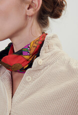 American Vintage Blouse 'Padow' - Mastic - Pado06A - American Vintage