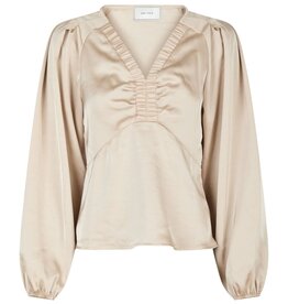 Blouse 'Istana' - Champagne - Neo Noir