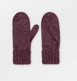 Becksöndergaard Wanten 'Max' - Violets Purple - Beck Söndergaard