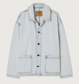 American Vintage Jacket 'Joybird' - Winter Bleached - Joy16I - American Vintage
