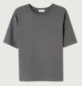 American Vintage T-Shirt 'Fizvalley' - Fiz02A - Rive Vintage - American Vintage