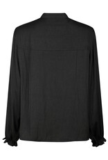 Blouse 'Minnie' - Black - Neo Noir