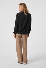 Blouse 'Minnie' - Black - Neo Noir