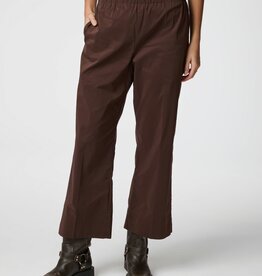 Broek 'Yana' - Dark Brown - Neo Noir Broek 'Yana' - Dark Brown - Neo Noir