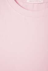 American Vintage T- Shirt Lange Mouw 'Ypawood' - YPA02B - Glacage Chine  - American Vintage