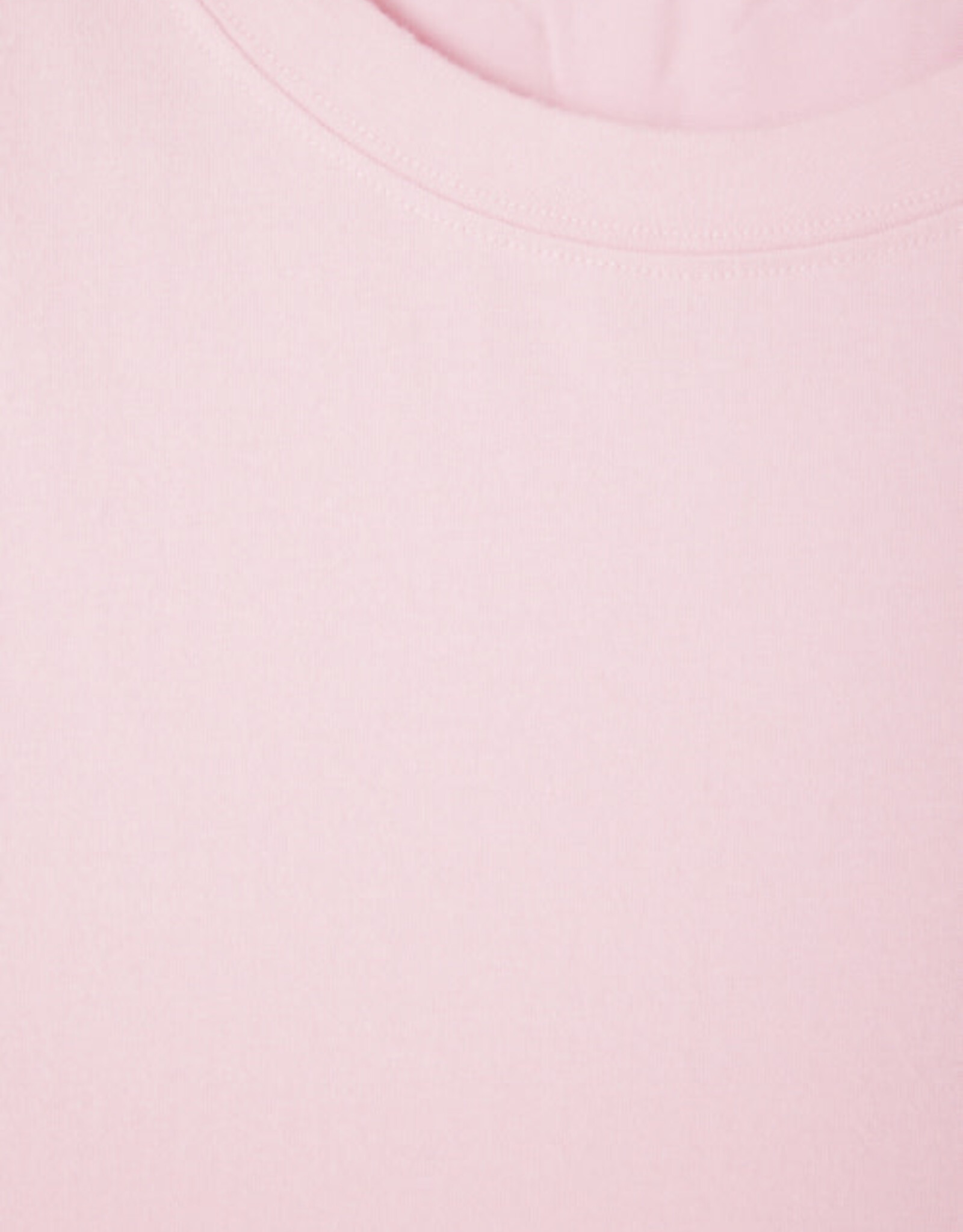 American Vintage T- Shirt Lange Mouw 'Ypawood' - YPA02B - Glacage Chine  - American Vintage