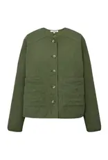 A view Jacket 'Kammy' - Army - A View