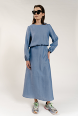 Bô-Dôme Rok 'Vive' - Denim Li - Bô-Dôme