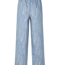 Lollys Laundry Jeans 'Rita' - Washed Denim - Lollys Laundry