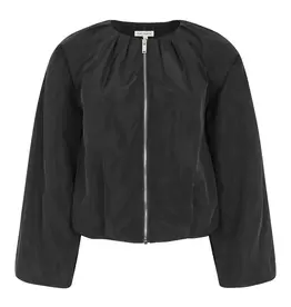 Esmé Studios Jacket 'Billi' - Black - Esmé Studios