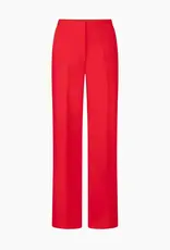Another Label Broek 'Moore' - Fiery Red - Another Label