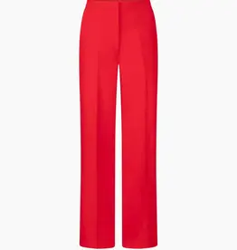 Another Label Broek 'Moore' - Fiery Red - Another Label
