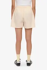 Colorful Standard Short 'Organic Twill' - Ivory White - Colorful Standard