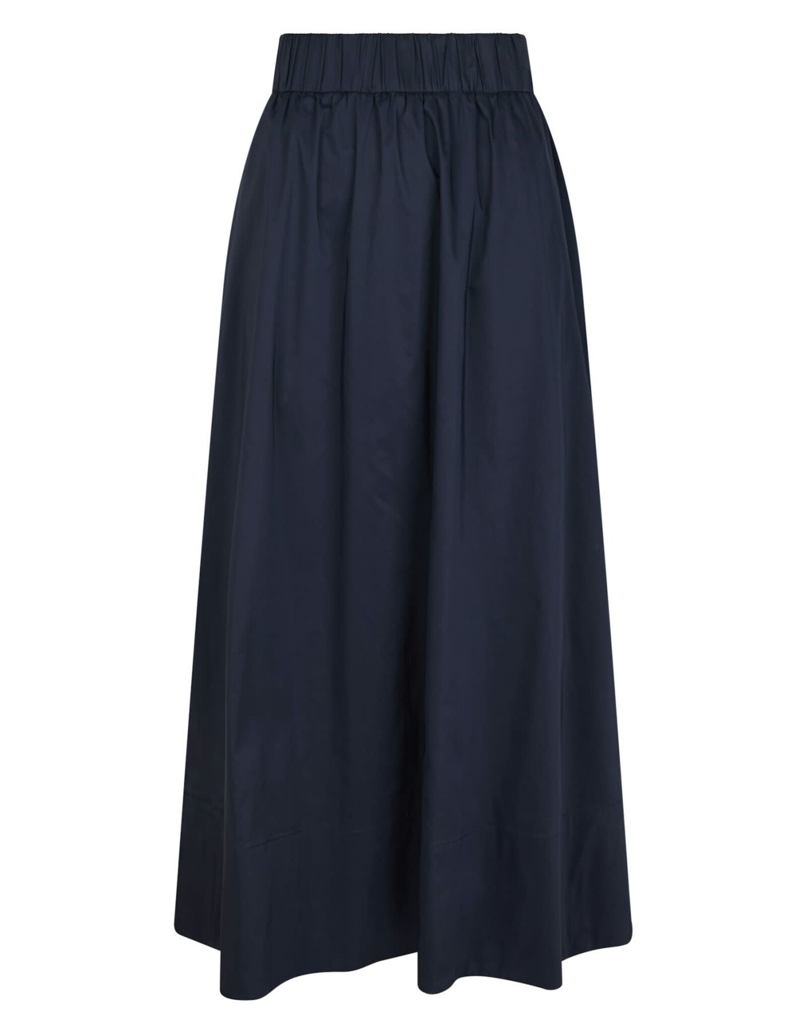 Rok Long 'Yara' - Navy - Neo Noir