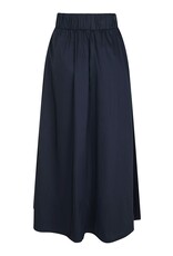 Rok Long 'Yara' - Navy - Neo Noir