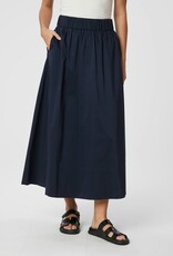Rok Long 'Yara' - Navy - Neo Noir