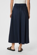 Rok Long 'Yara' - Navy - Neo Noir