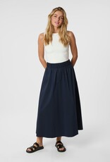 Rok Long 'Yara' - Navy - Neo Noir