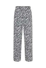Lollys Laundry Broek 'Liam' - Leopard Print - Lollys Laundry