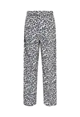 Lollys Laundry Broek 'Liam' - Leopard Print - Lollys Laundry