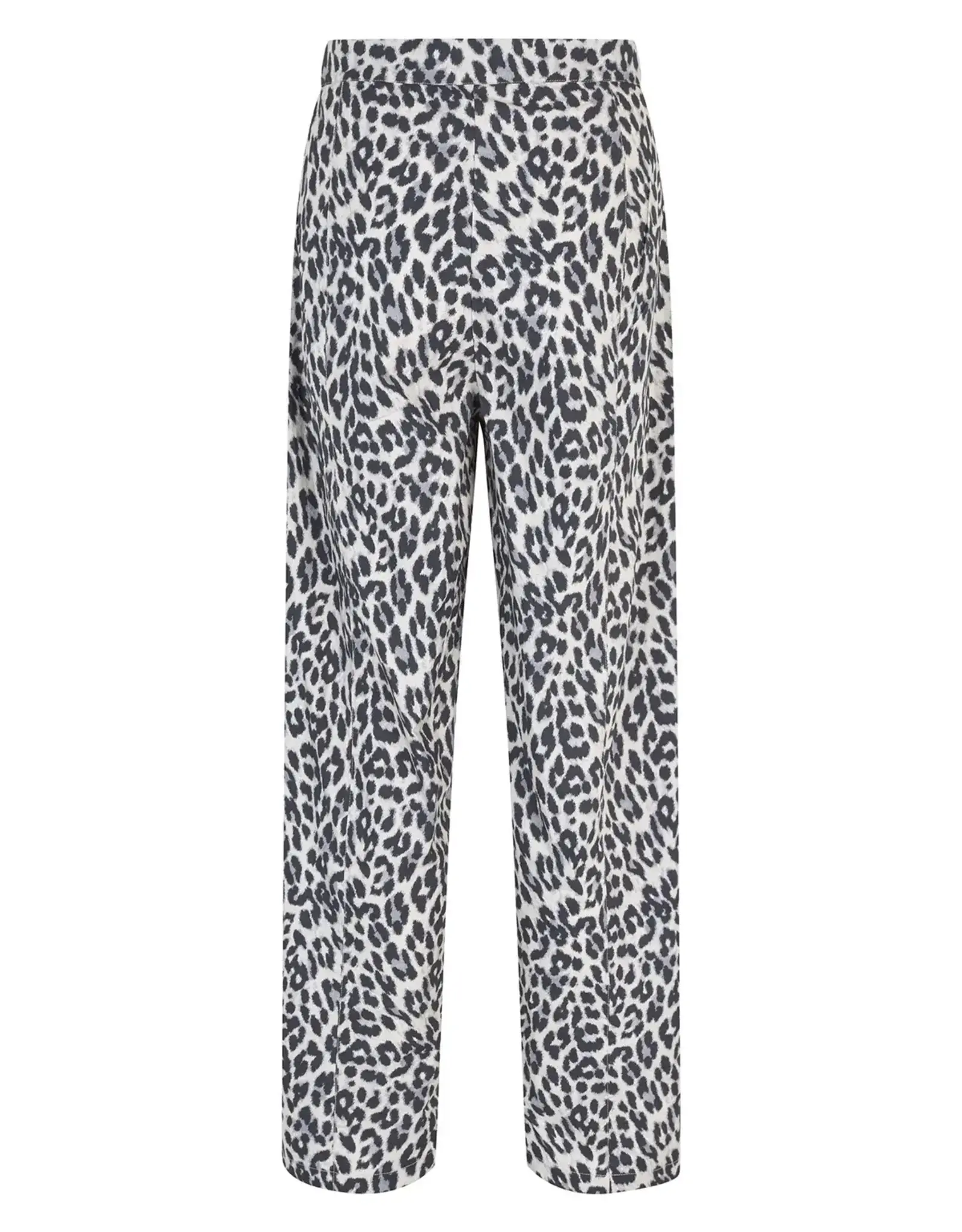 Lollys Laundry Broek 'Liam' - Leopard Print - Lollys Laundry